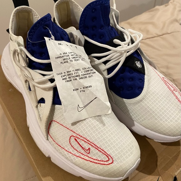COPY - Nike Huarache-type/prototype N.354(2nd pair) main image 9